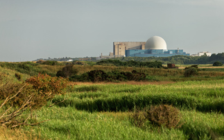 Sizewell A and Sizewell B, two nuclear power stations located on England's east coast | Credit: iStock