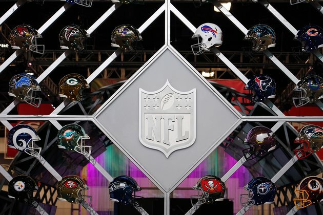Reports: NFL looking into Saturday games