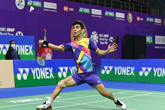 Lakshya Sen wins 3-game thriller, advances to final of India Open 2022