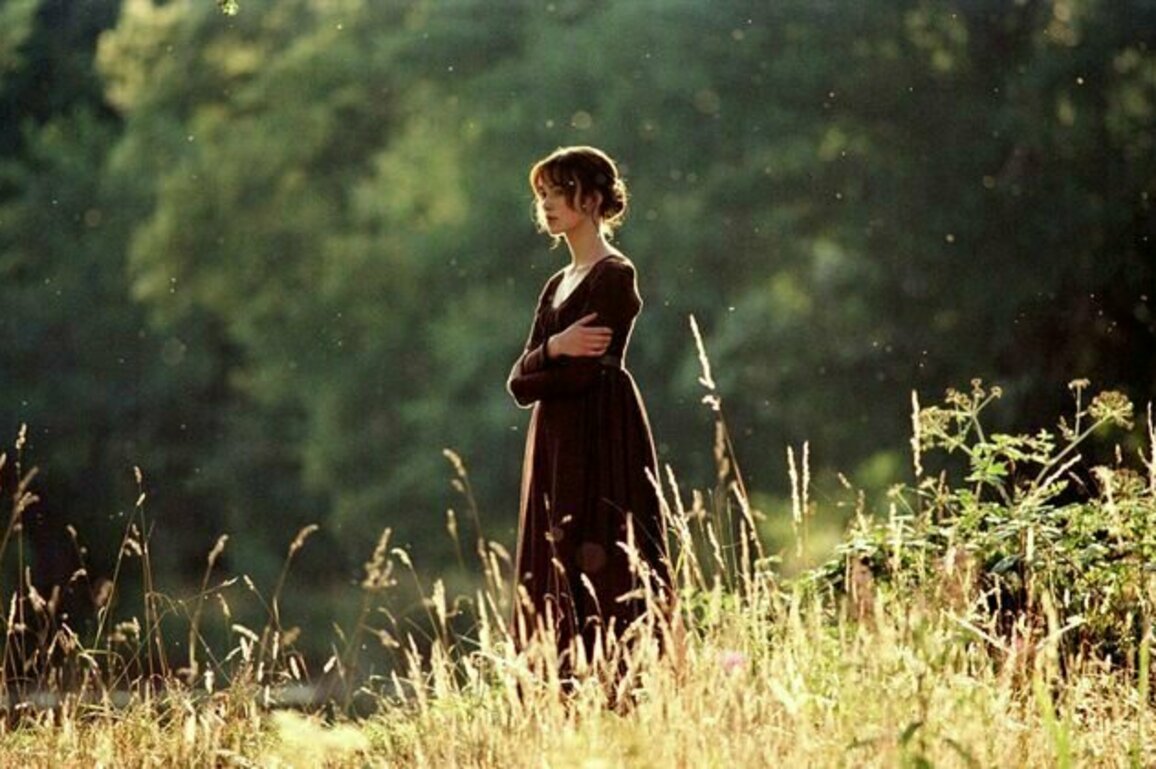 For Jane Austen and her heroines, walking was more than a pastime - it was a form of resistance