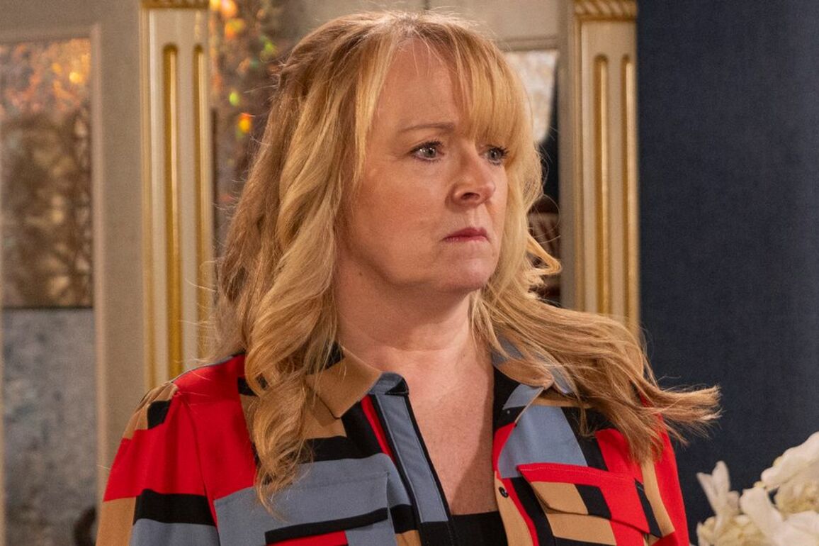 Coronation Street spoilers confirm sad Jenny update as new Rovers Return manager revealed