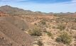  The Bonanza mine property includes the Harquahala and Golden Eagle mines in Arizona, US