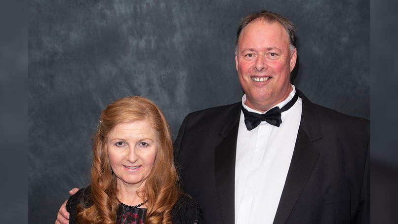 Death of Kevin Fowler, Founder of Pavestone