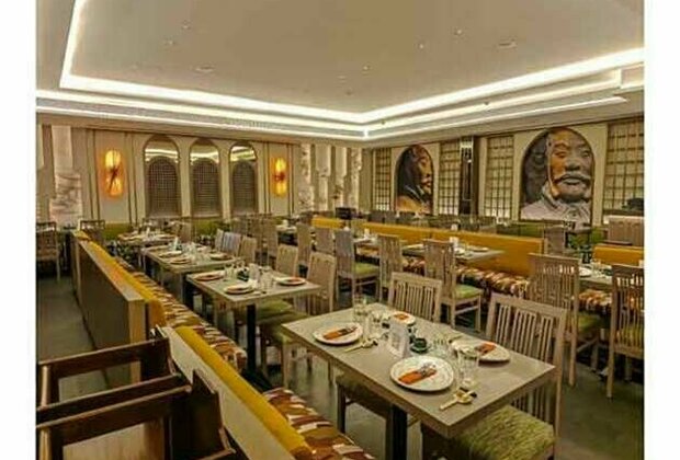 China Bistro Expands Footprint with New Outlets at Kamala Mills, Atria Mall, and R City Mall