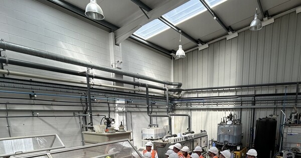 UK 'unlikely' to meet 2035 critical mineral recycling goal