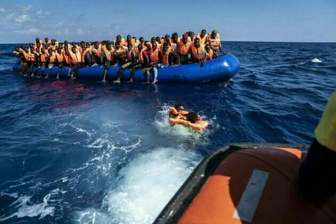 African migration: 5 trends and what's driving them