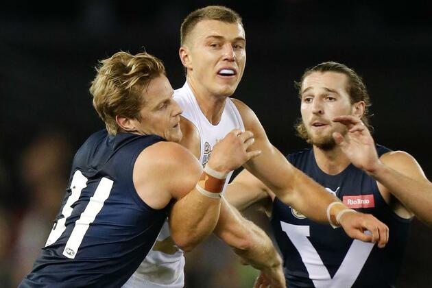 AFL 2025- Patrick Cripps, Andrew Brayshaw support State of Origin return, AFL 360, latest news