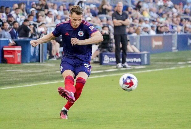 Fire take run of recent road success to Orlando City