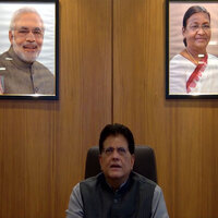 Ensuring energy security of 1.4 billion Indians Govt's supreme priority: Piyush Goyal on India-US trade deal