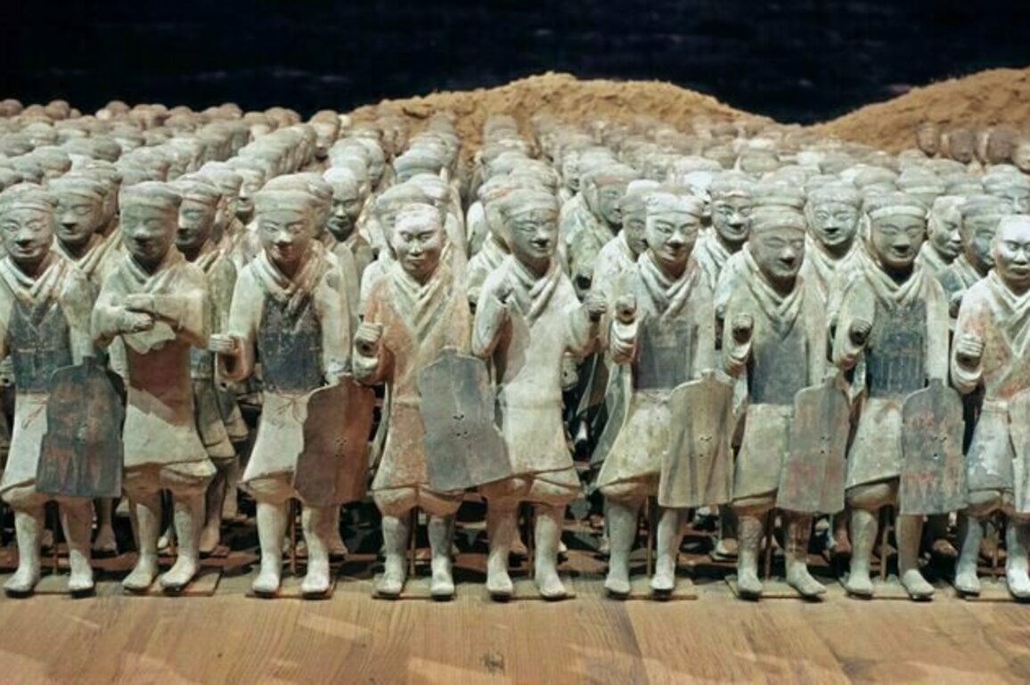 What 2,000 years of Chinese history reveals about today's AI-driven technology panic - and the future of inequality