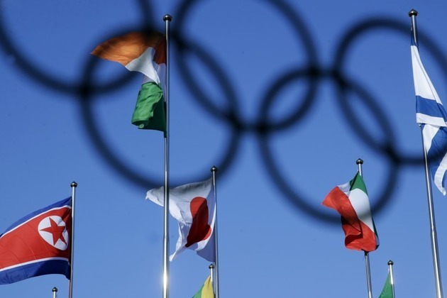 PyeongChang Olympics Puts Spotlight on North Korea