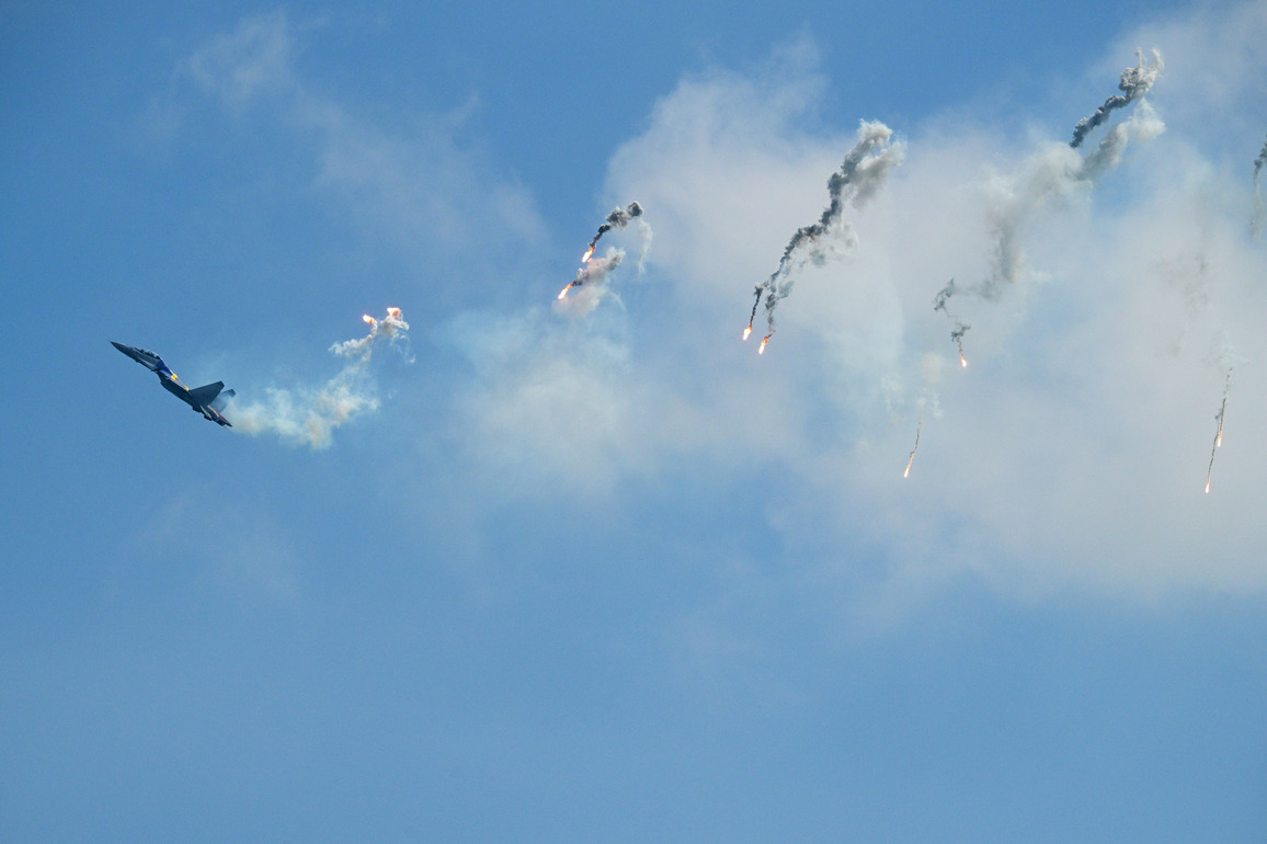 SINGAPORE-AIRSHOW-MEDIA PREVIEW
