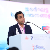 "Expanding national capability...": Karan Adani on inauguration of Phase II expansion of Vizhinjam Port, lauds bipartisan support