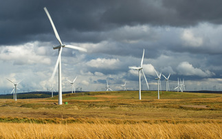 Welsh farmers encouraged to look at on-shore wind to help meet energy targets