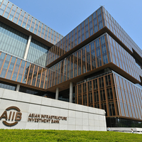 CHINA-BEIJING-AIIB-ANNUAL MEETING-PRESS CONFERENCE (CN)