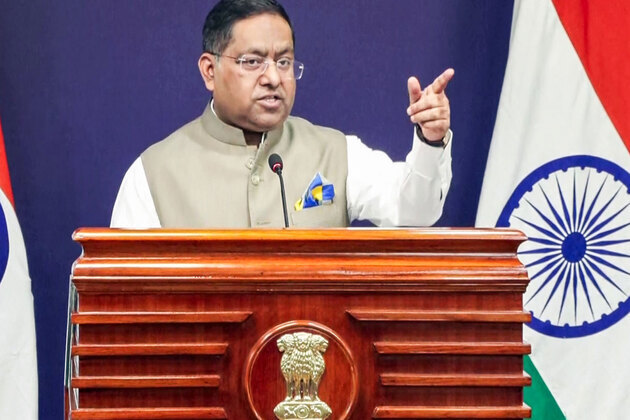 India keeping close eye on Latin American countries amid economic crisis, strategic shifts: MEA
