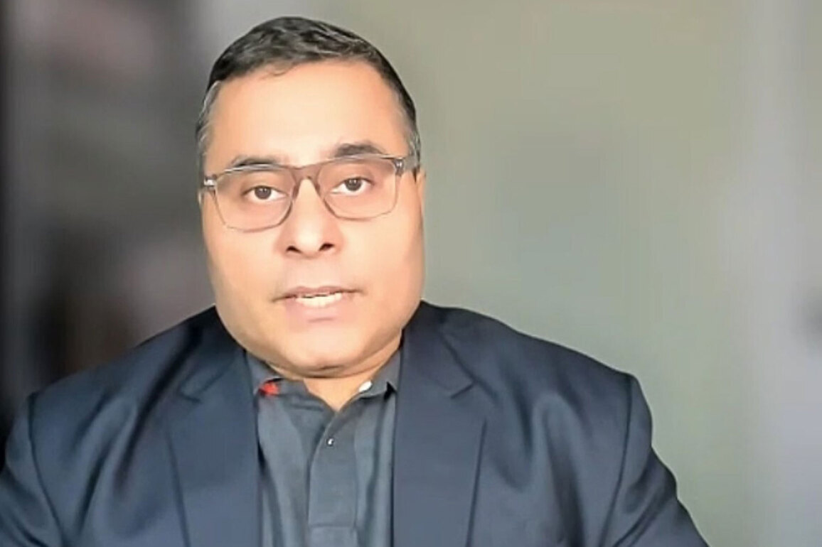 Natural gas a key concern despite stable LPG supplies; situation may ease by mid-April: Kotak Mahindra's Anindya Banerjee