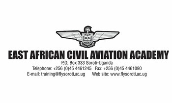 East african aviation logo 350x210
