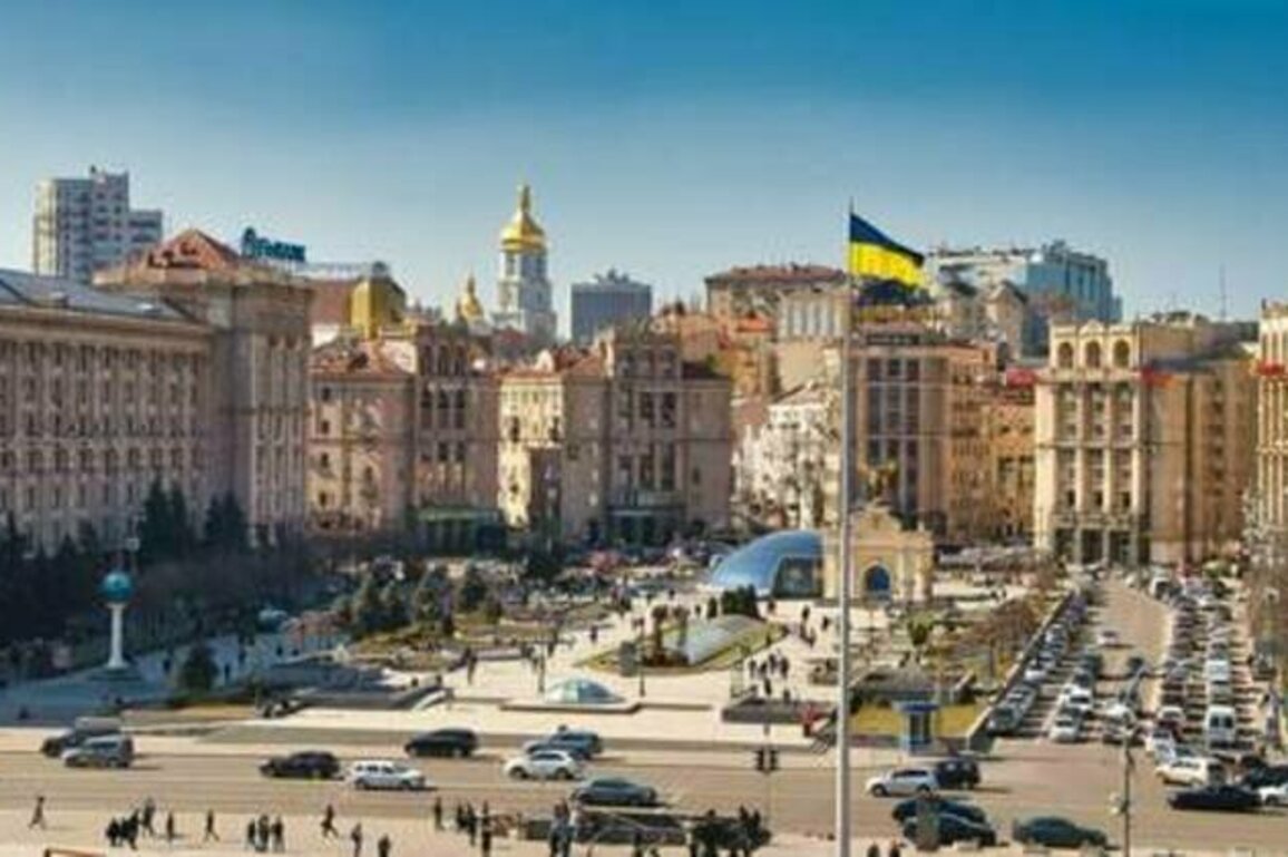 Ukraine plagued by 'palace politics' and purges - Economist