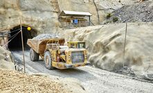  Kirkland Lake's Fosterville mine in Victoria