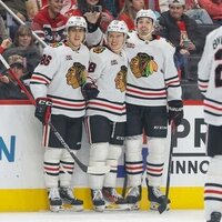 Blackhawks ready to bring back Teuvo Teravainen vs. Wild