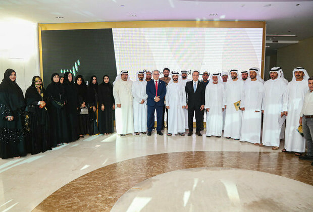 MoCCAE hosts graduation ceremony highlighting women's role in agriculture in UAE