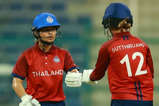 Pivotal playoffs to determine the final two spots for the Women's T20 World Cup.