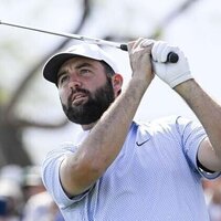 Scottie Scheffler lands 20th PGA Tour win at The American Express