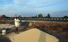 IFU leads $23m Series B for Indian agrilogistics firm