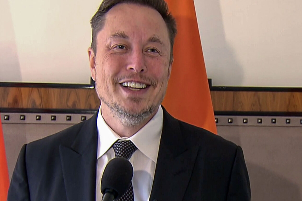 Elon Musk's Starlink to provide free internet services in Venezuela through February 3
