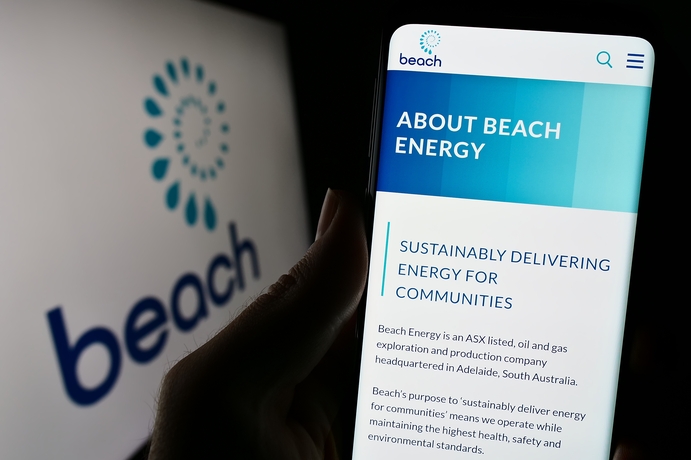Beach backs WA gas swaps, trims dividend to fuel growth 