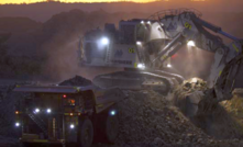  Yancoal's Moolarben coal mine in NSW continues to perform for the company.