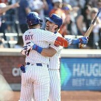 Mets, Yankees heading in opposite directions