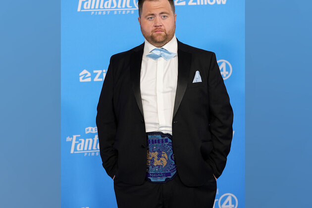 Paul Walter Hauser joins Austin Abrams in Zach Cregger's 'Resident Evil' reboot