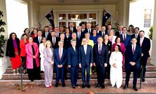 Meet the new ministers under Albanese