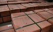 Copper plays slump as red metal hits 3-year low