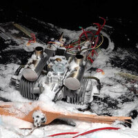 Evidence of foiled Kiev attack on Putin residence shared with US  MOD
