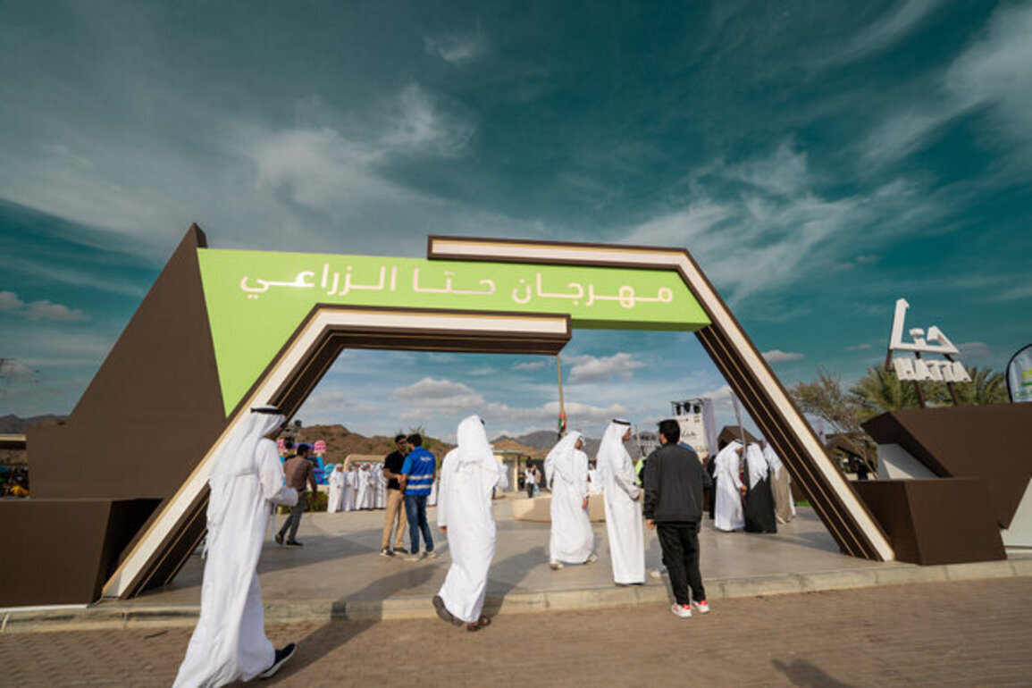 Brand Dubai announces successful conclusion of #HattaWinter initiative