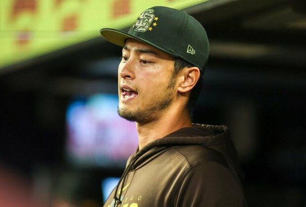 Padres send both Yu Darvish, Joe Musgrove to IL