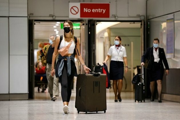 A granular look at UK&#039;s COVID-19 &#039;red list&#039; shows why it&#039;s deeply flawed