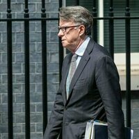 Peter Mandelson was always a high-risk appointment - his departure will not end the matter for Keir Starmer