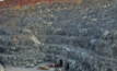 New underground mine being developed at Pantoro's Norseman operations. Credit: Pantoro 