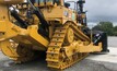 Hastings Deering achieves milestone with the delivery of the Cat® D10 Dozer