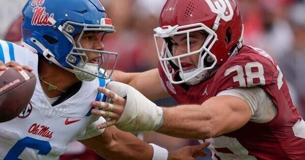 Judge grants Oklahoma LB Owen Heinecke another year