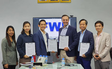 EMIA backs Cambodia logistics provider
