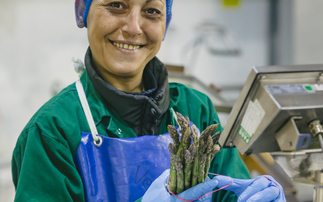 How new developments are changing the asparagus season