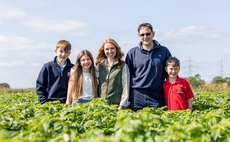 How Egyptian exports have helped to future-proof an Aberdeenshire family farm