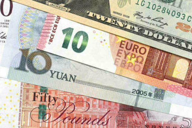 Russia now fourth largest forex reserve holder