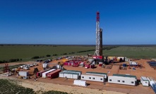 The Waitsia-4 well that definitively proved large conventional gas at deeper levels 