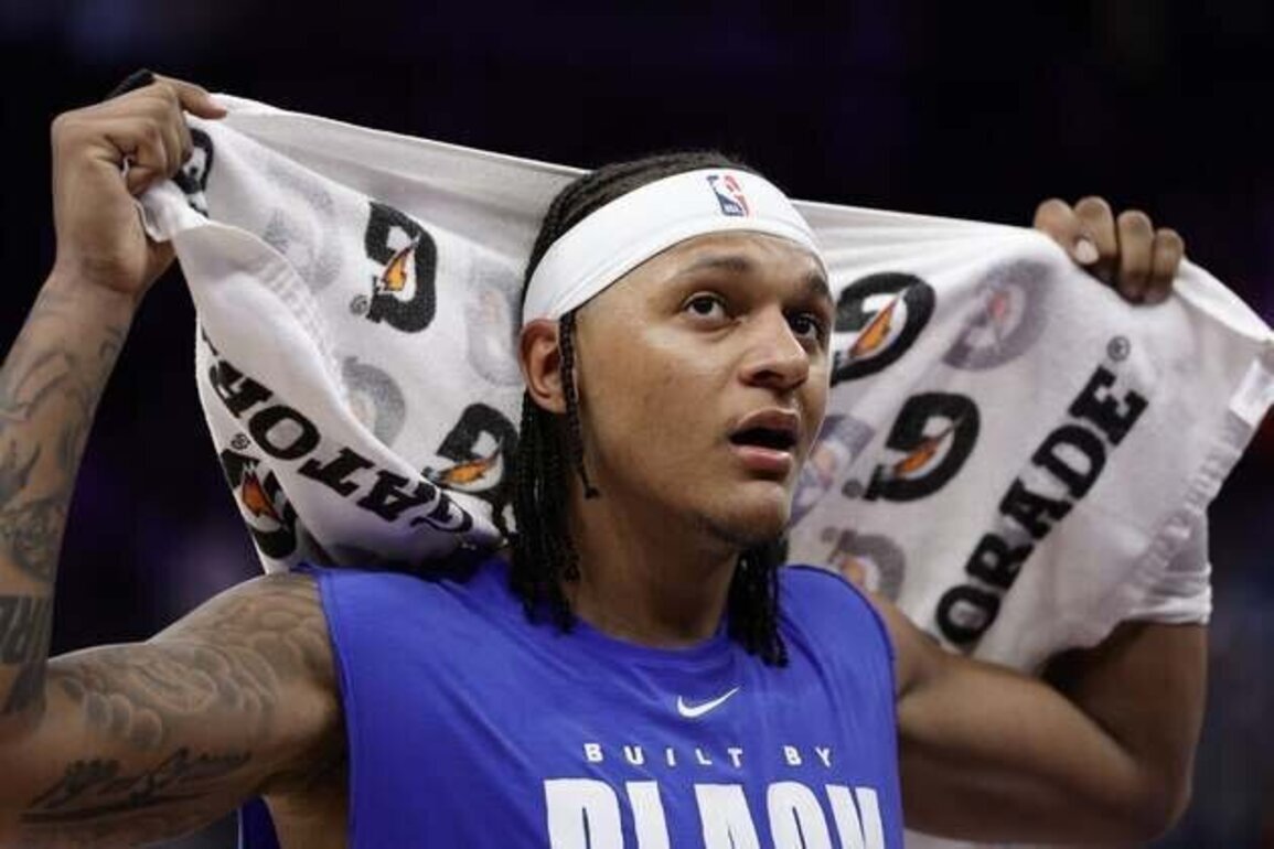 Fresh off 3-point barrage, Magic visit banged-up Suns